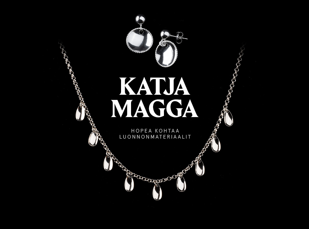 Katja Magga Design