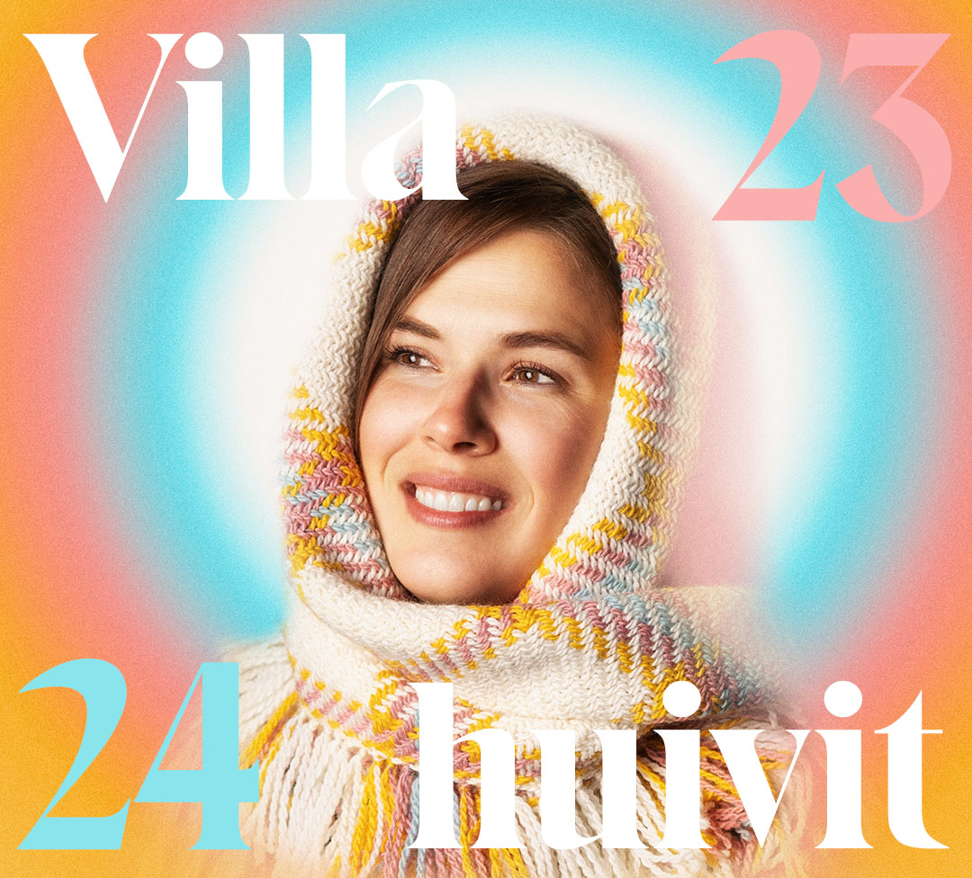 Villahuivit 2023-2024